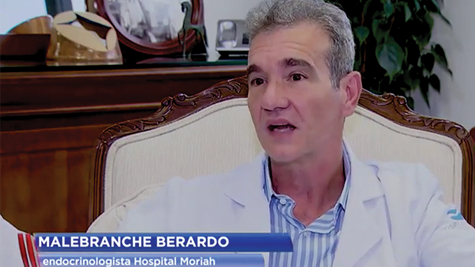 câncer de tireoide