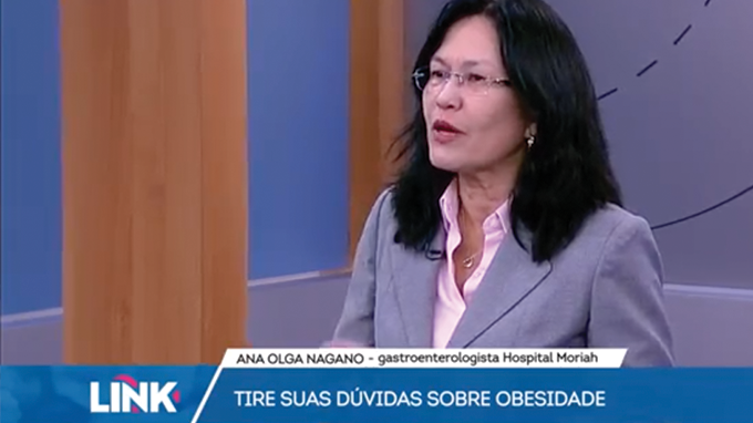 obesidade