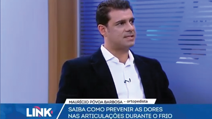 articulações