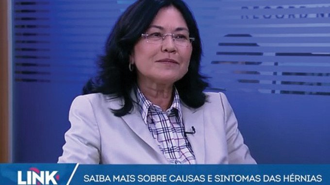hérnias