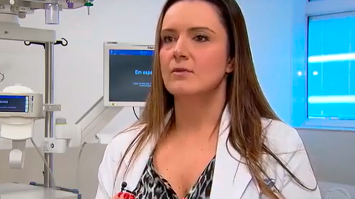 Estresse