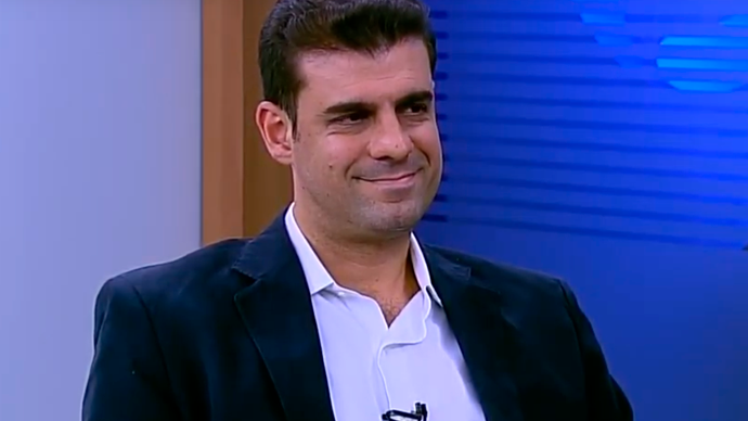 dores nos joelhos