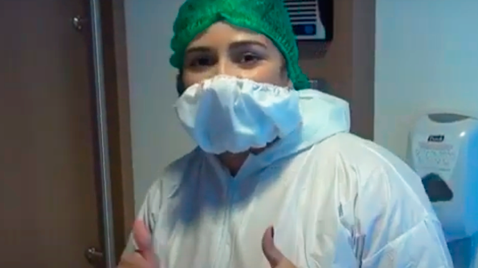 pandemia