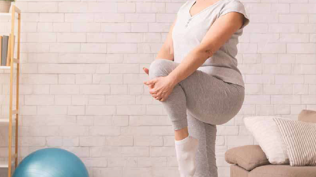 Sarcopenia