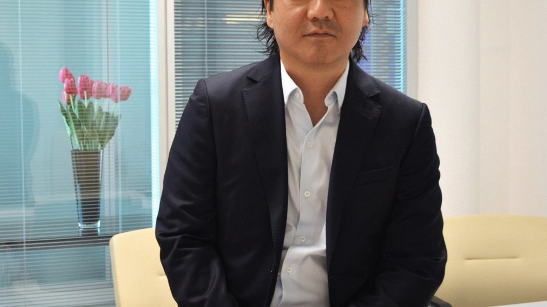 Alexandre Teruya