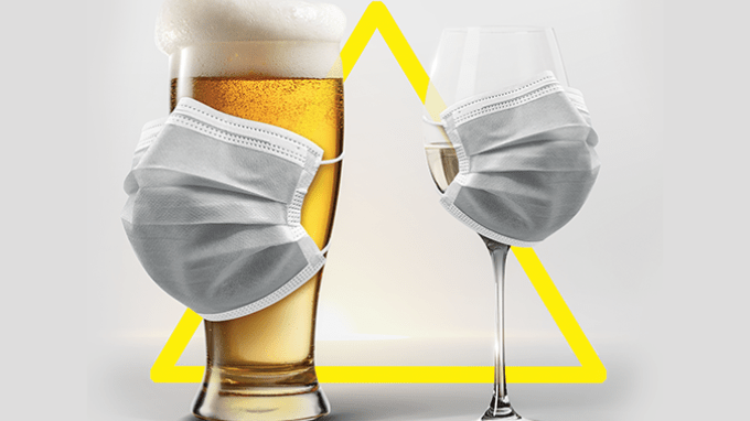 Consumo de álcool