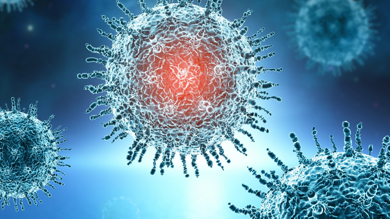Superinfecção por fungos invasivos