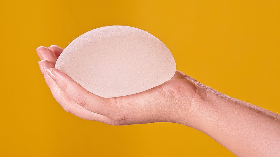 Doença do Silicone