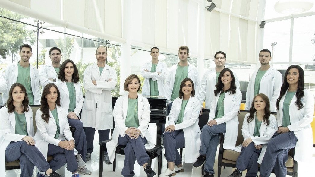 Anestesia