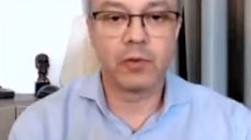surto de hepatite