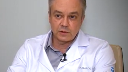 Casos de hepatite