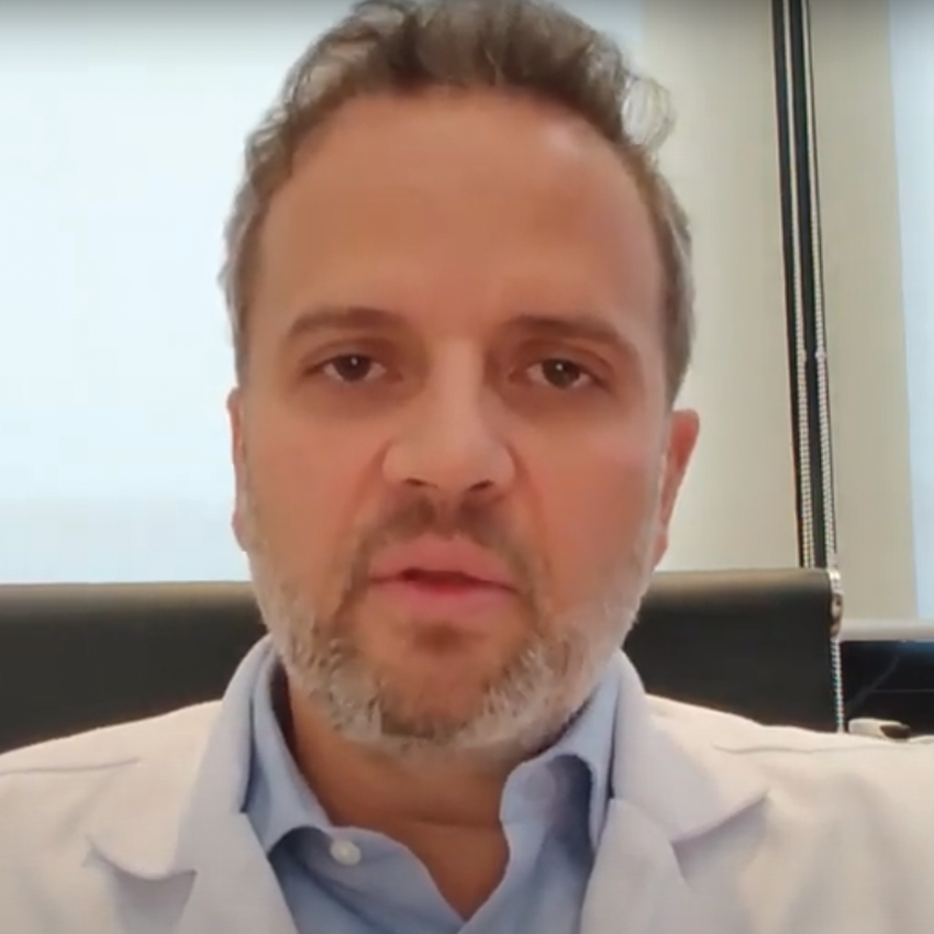 câncer de bexiga