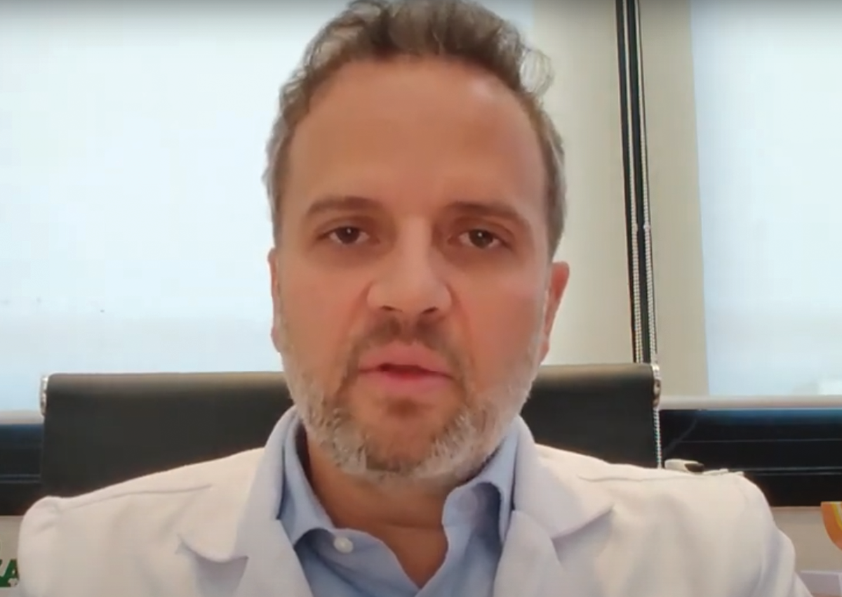 câncer de bexiga
