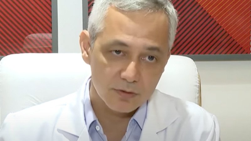 Dr. Mariano Tamura explica sobre a importância do diagnóstico precoce da endometriose, doença que afeta mais de 7 milhões de brasileiras
