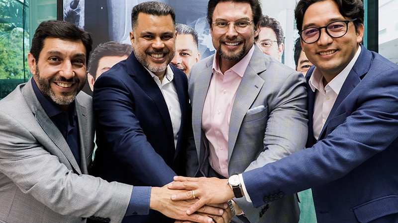 Moriah lança Instituto focado no tratamento das lesões ortopédicas