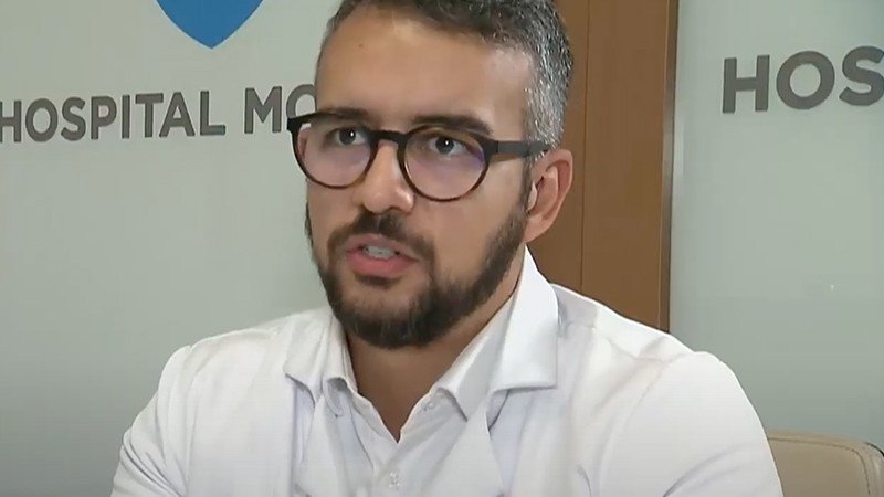 Sem a mudança de hábitos, pacientes com sobrepeso podem engordar novamente após cirurgia bariátrica