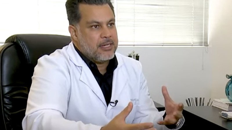 Médicos alertam sobre riscos do exagero na musculação