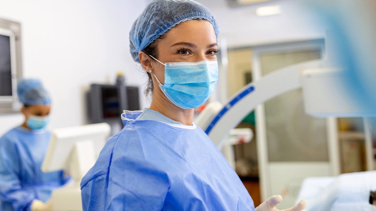Programa de Aprimoramento em Cirurgia Ginecológica Minimamente Invasiva