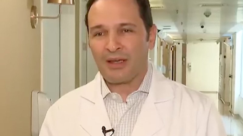 Conheça o laser que trata o crescimento benigno da próstata de forma menos invasiva