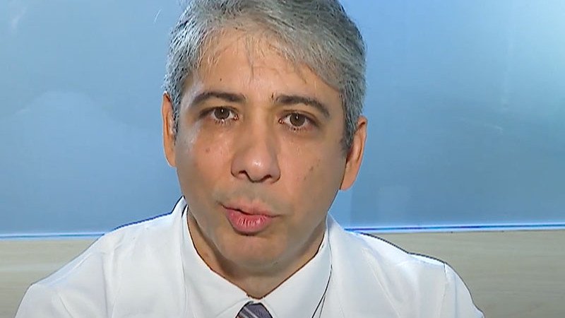 Oncologista explica causas, sintomas e tratamentos do câncer de pulmão