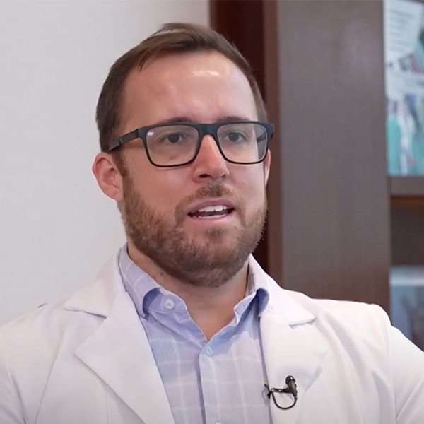 Oncologista fala sobre o linfoma de Hodgkin