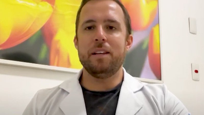 O que é sarcoma sinovial?