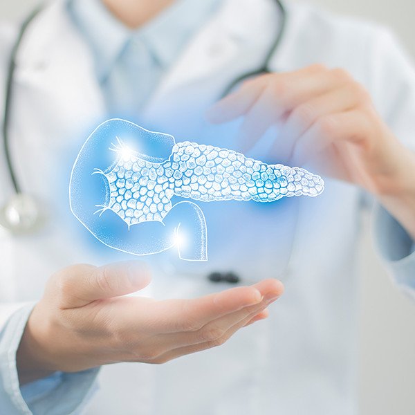 Hospital Moriah realiza tratamento pioneiro de tumor neuroendócrino de pâncreas