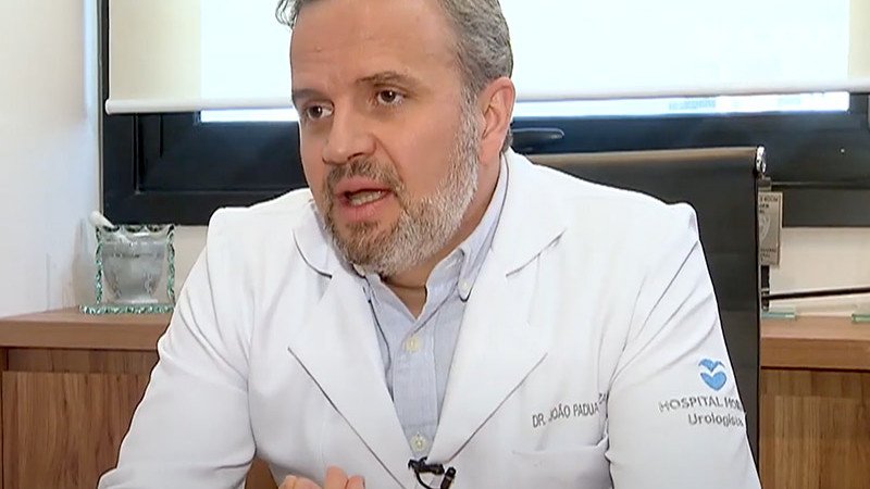 Novembro Azul: aumento nos diagnósticos de câncer de próstata destaca a importância da prevenção