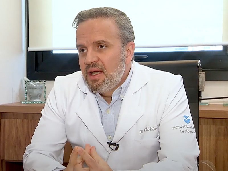 Novembro Azul: aumento nos diagnósticos de câncer de próstata destaca a importância da prevenção