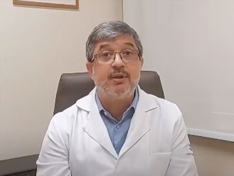 Dermatite atópica: entenda a doença
