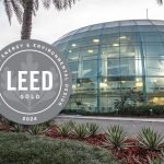 Hospital Moriah recebe o selo LEED Gold de sustentabilidade