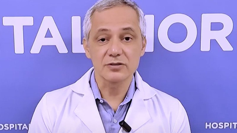 Médico explica o que é a eclâmpsia, suas causas e como preveni-la