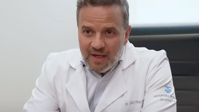 O Hospital: conheça histórias de superação de câncer de próstata e de mama
